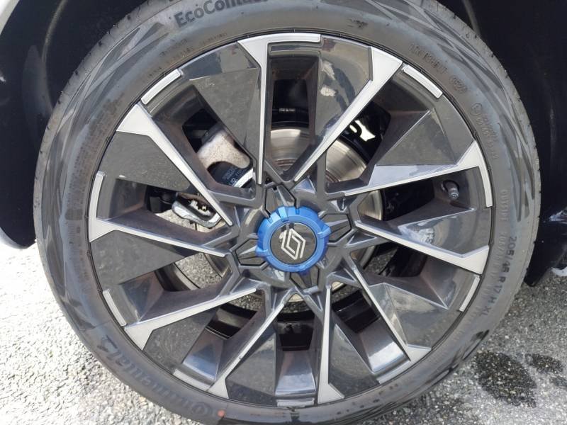 Renault Clio - Photo 21