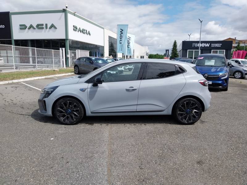 Renault Clio - Photo 3