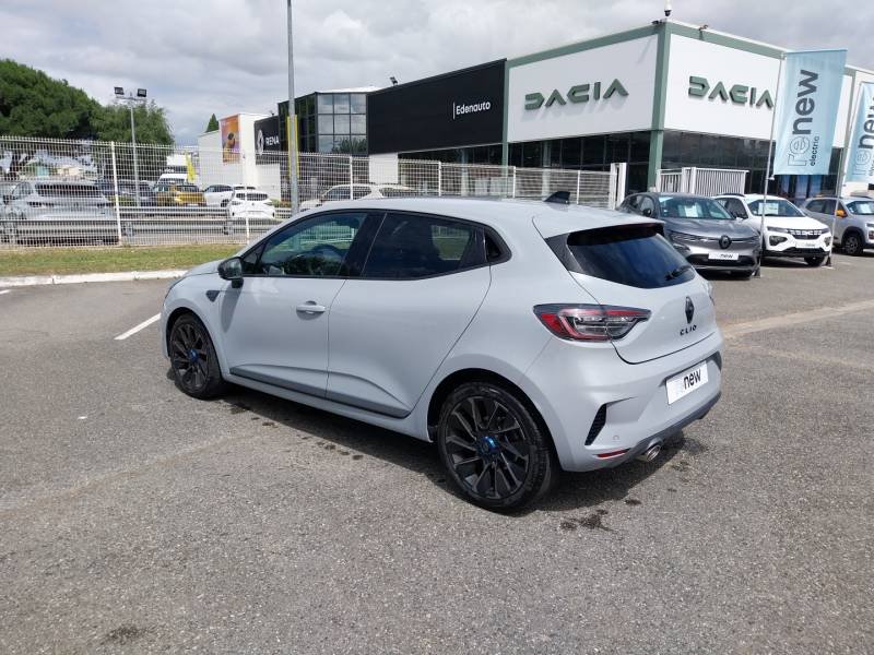 Renault Clio - Photo 4