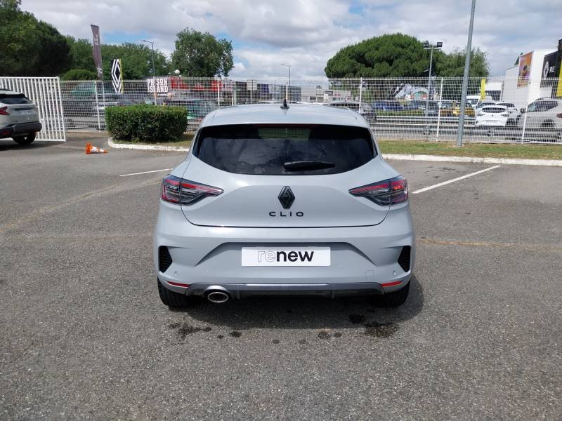 Renault Clio - Photo 5