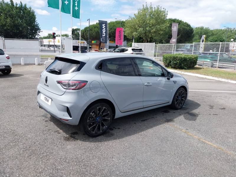 Renault Clio - Photo 6
