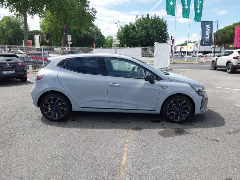 Renault Clio - Photo 7
