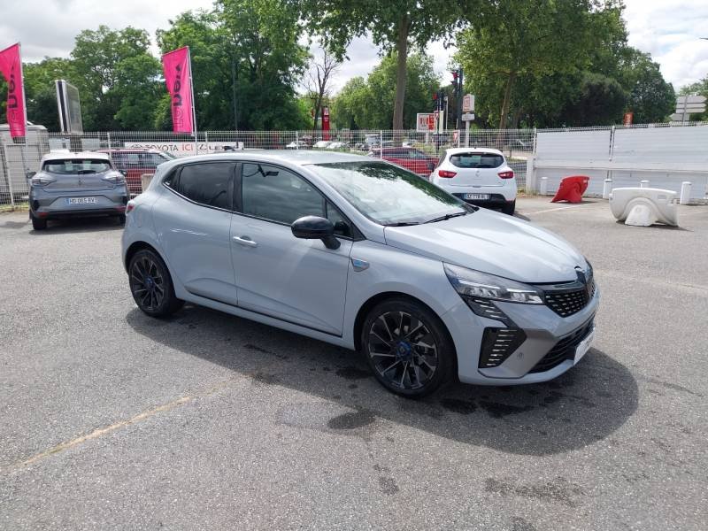 Renault Clio - Photo 8