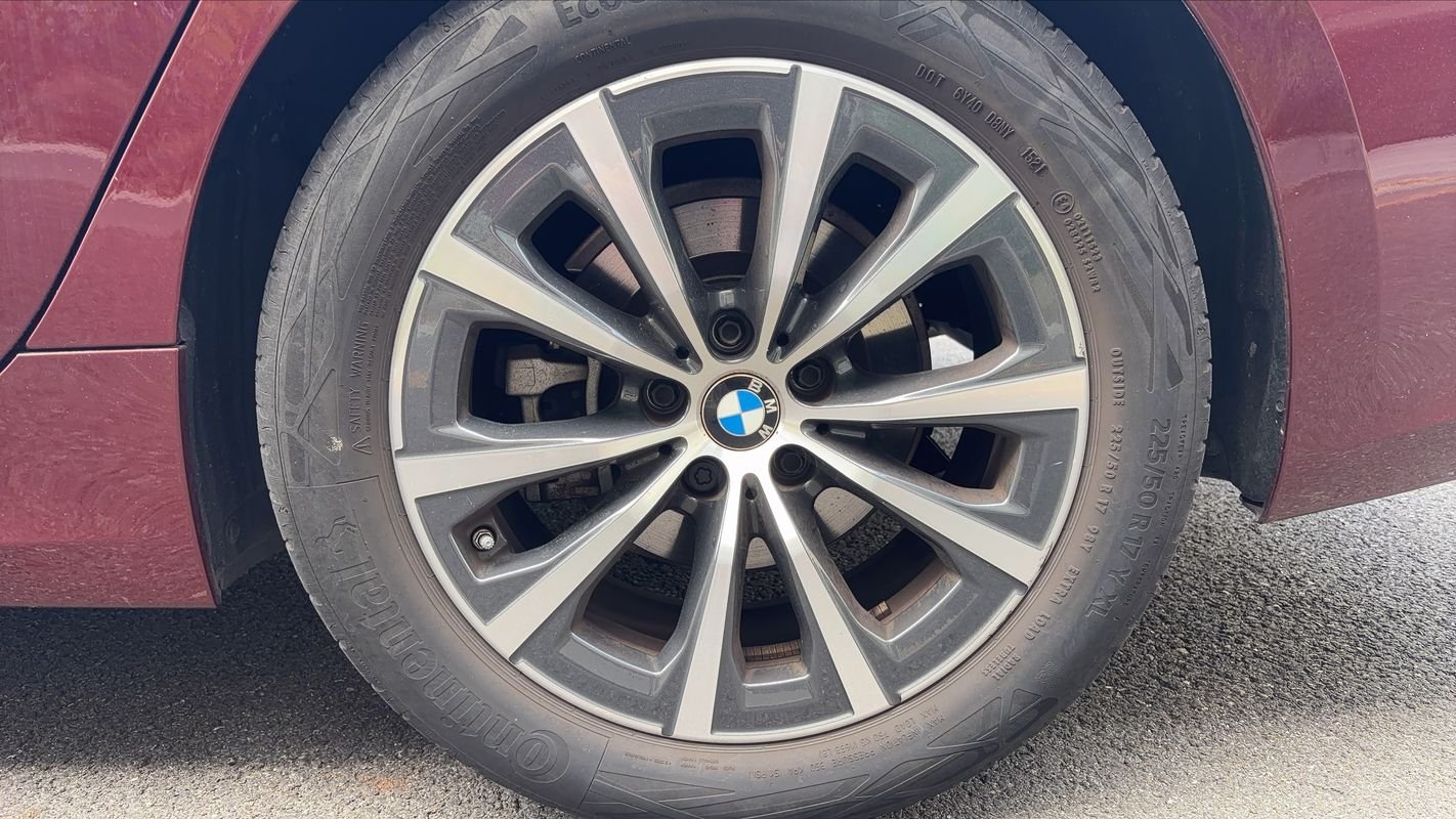 BMW Série 3 - Photo 19