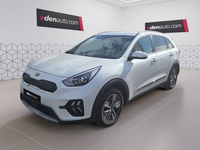 Kia Niro - Photo 1
