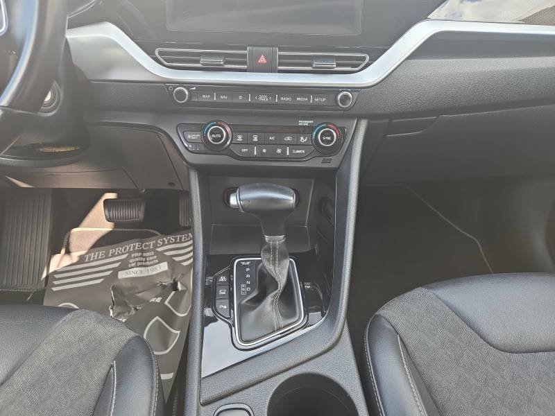 Kia Niro - Photo 11