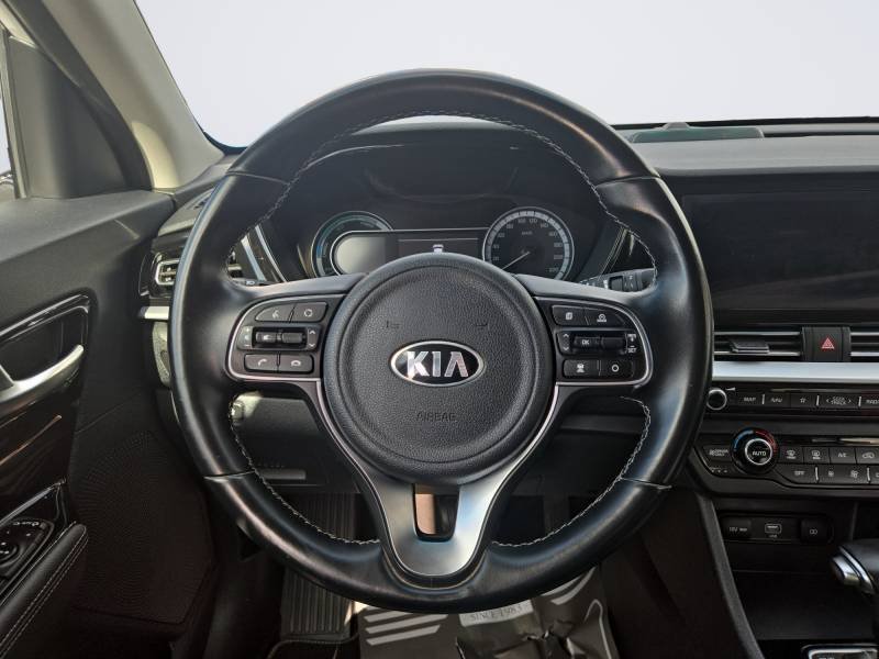 Kia Niro - Photo 12
