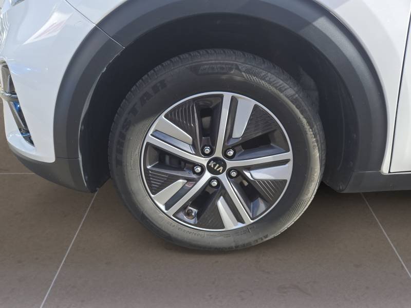Kia Niro - Photo 14