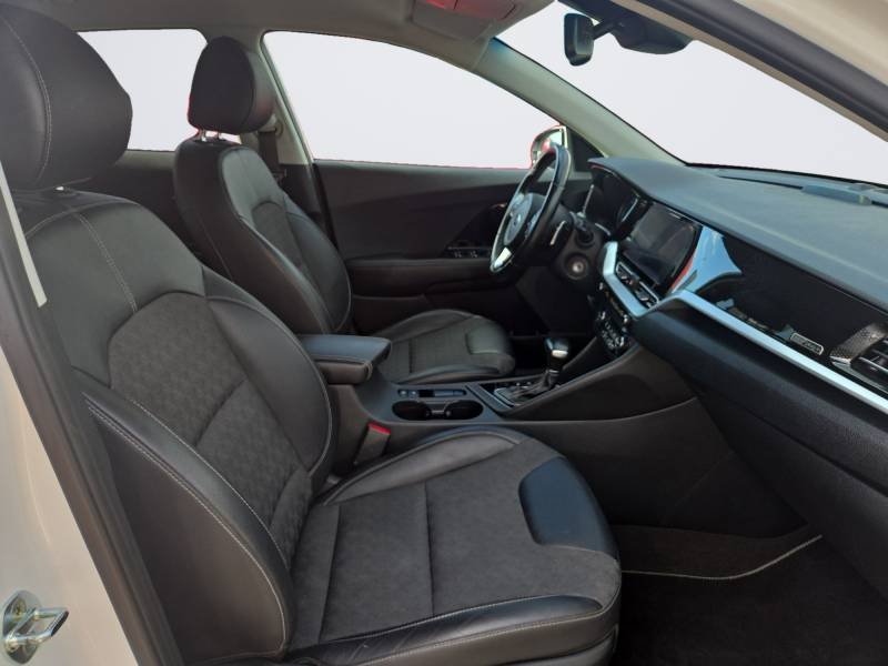 Kia Niro - Photo 15