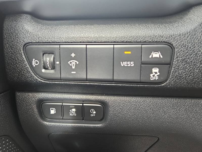 Kia Niro - Photo 18