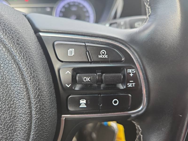 Kia Niro - Photo 19