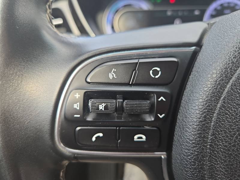 Kia Niro - Photo 20