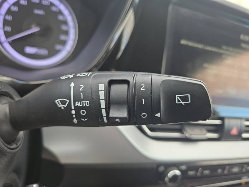 Kia Niro - Photo 21