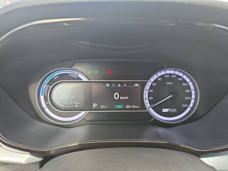 Kia Niro - Photo 23