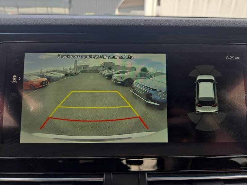 Kia Niro - Photo 24