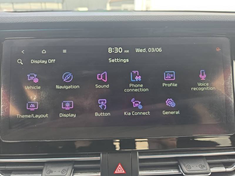 Kia Niro - Photo 25
