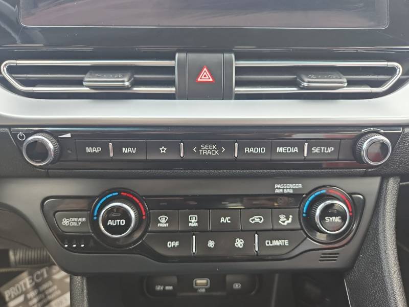 Kia Niro - Photo 26