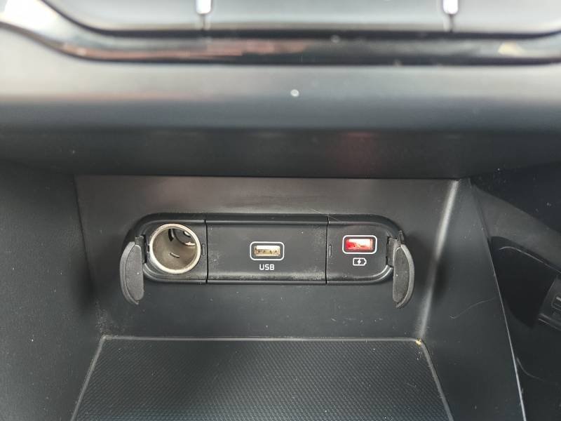 Kia Niro - Photo 28