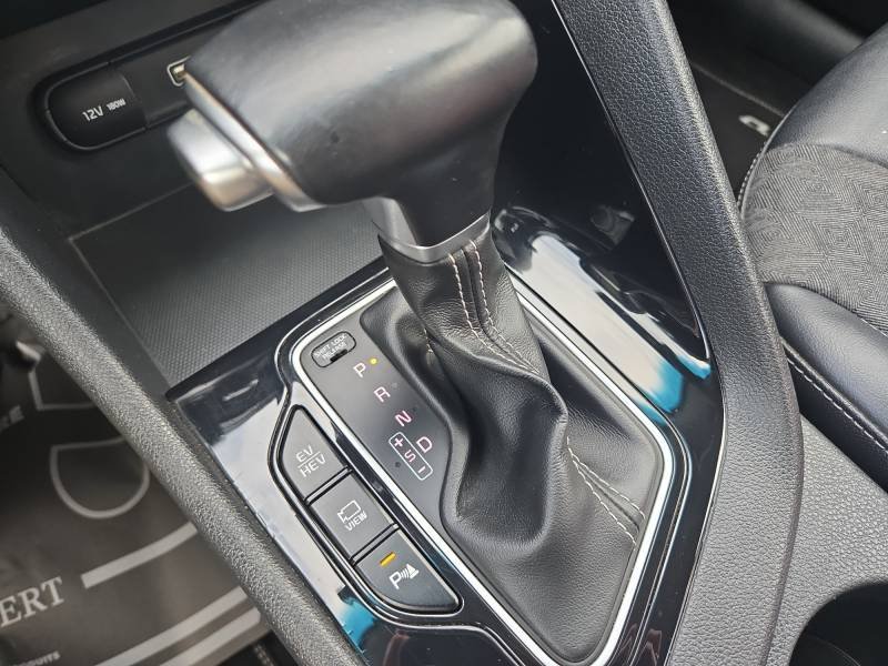 Kia Niro - Photo 29