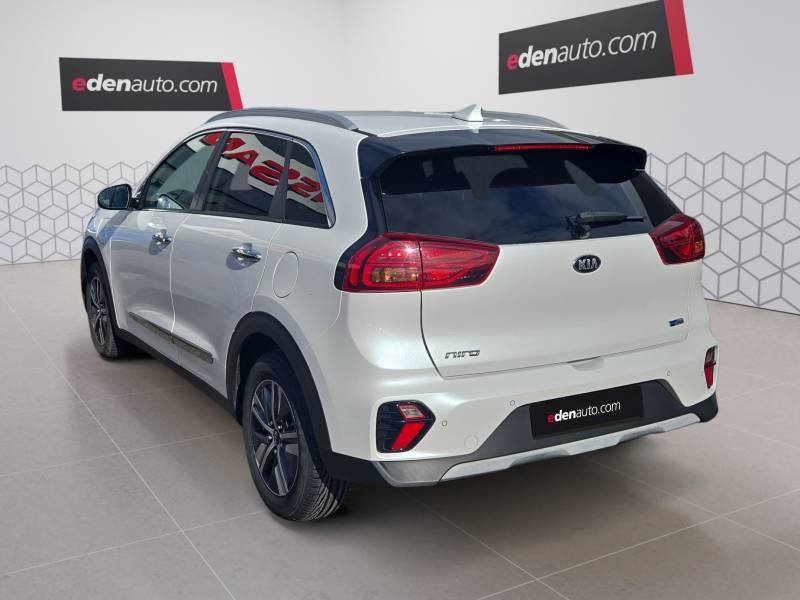 Kia Niro - Photo 3