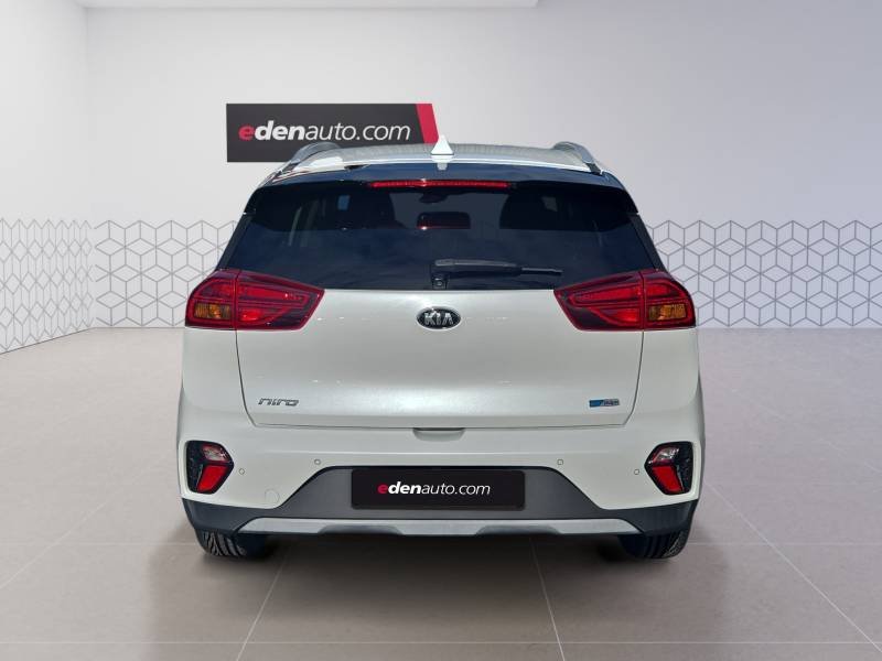 Kia Niro - Photo 4