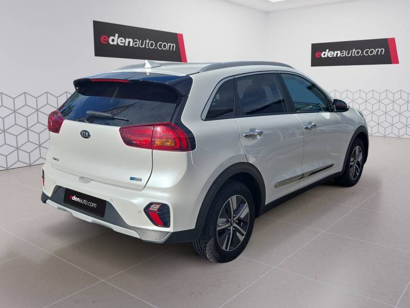 Kia Niro - Photo 5