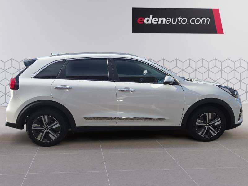 Kia Niro - Photo 6