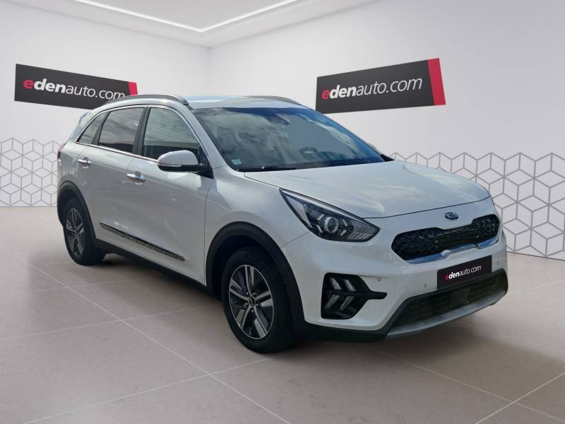 Kia Niro - Photo 7