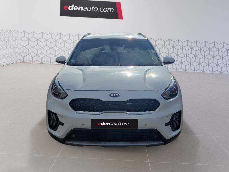 Kia Niro - Photo 8
