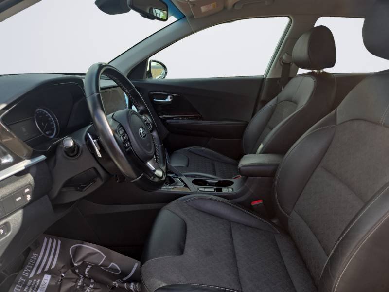Kia Niro - Photo 9
