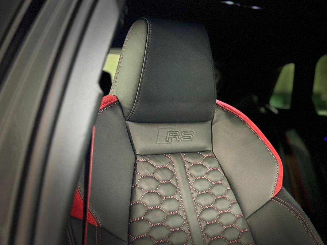 Audi RS3 Sportback - Photo 13