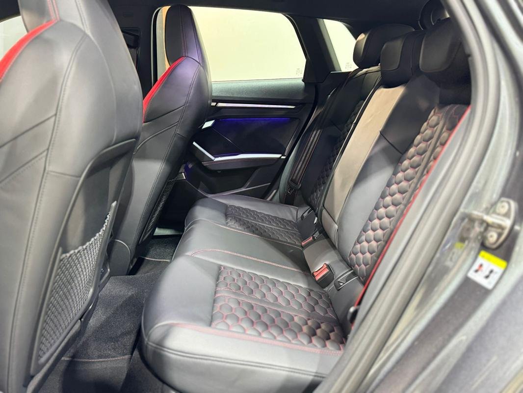 Audi RS3 Sportback - Photo 14