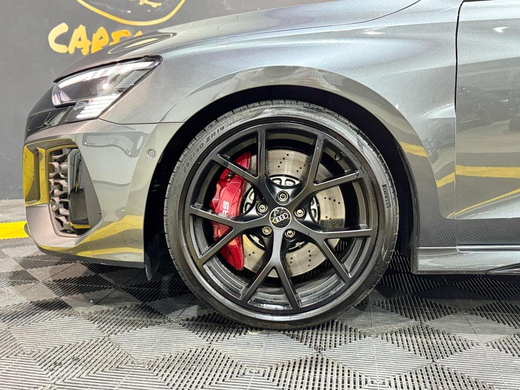 Audi RS3 Sportback - Photo 20