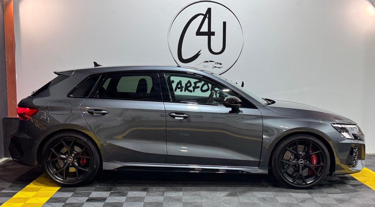 Audi RS3 Sportback - Photo 3