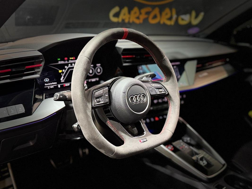 Audi RS3 Sportback - Photo 6