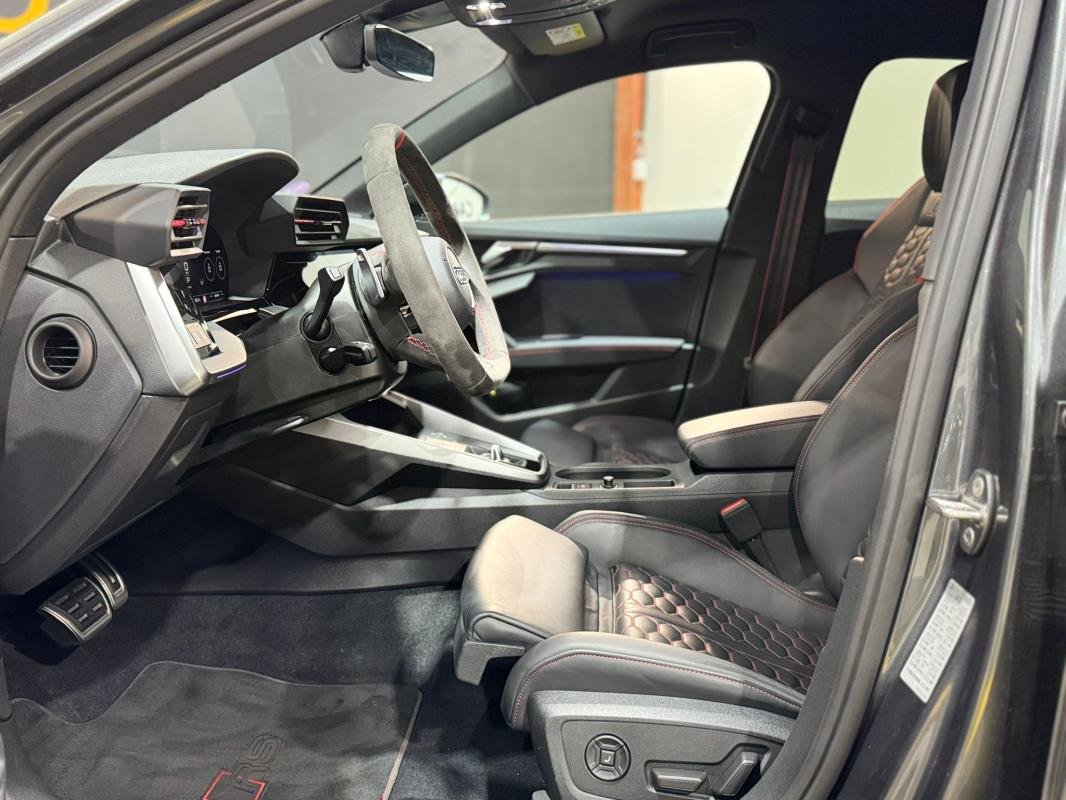 Audi RS3 Sportback - Photo 9