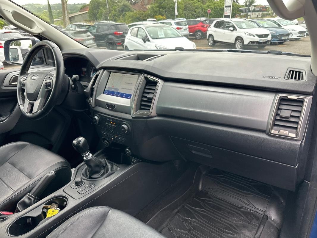 Ford Ranger - Photo 11