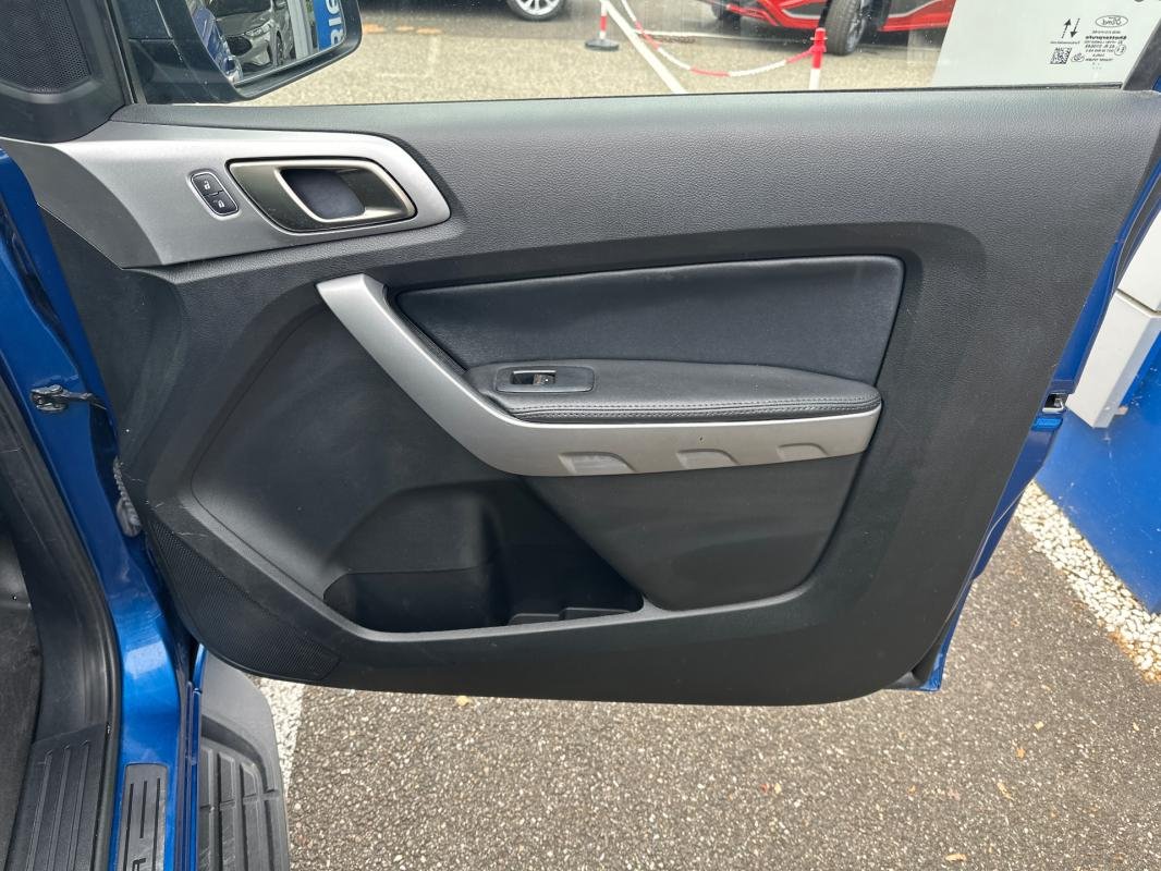 Ford Ranger - Photo 12