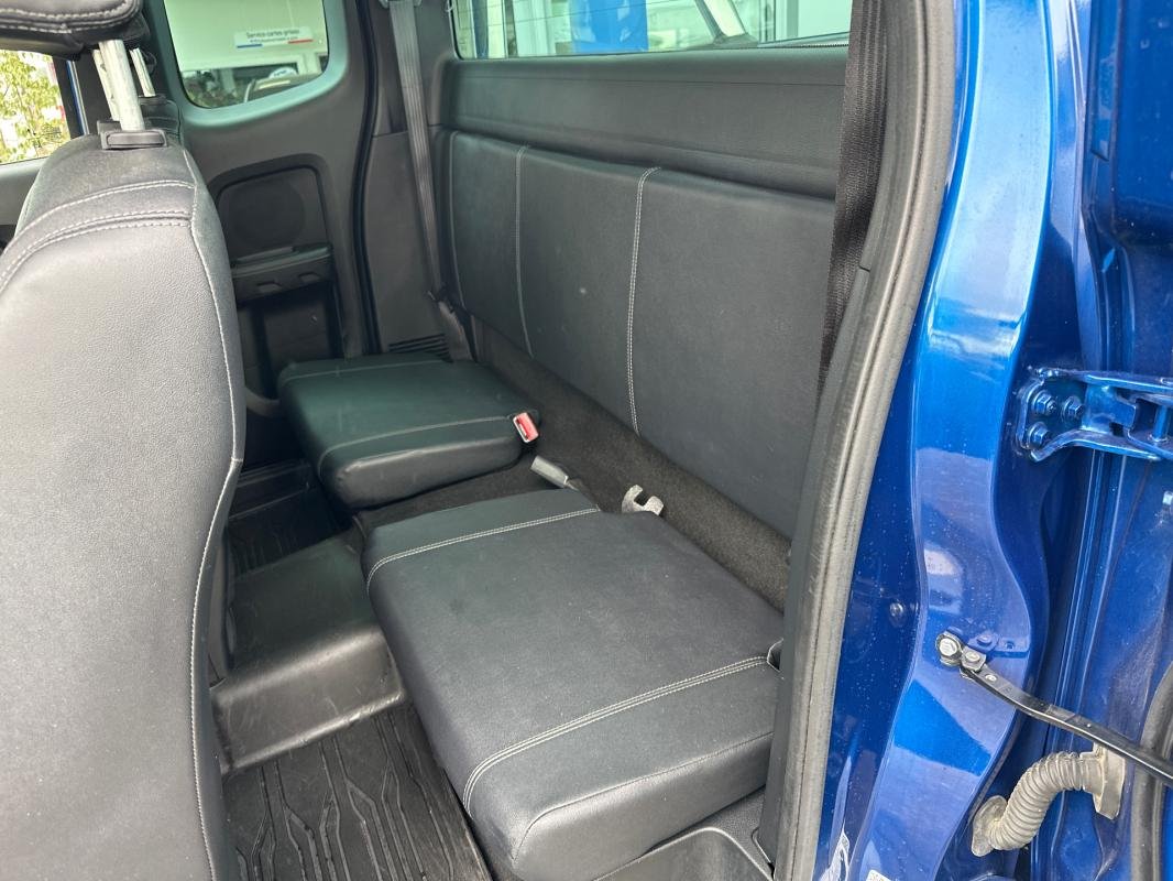 Ford Ranger - Photo 13