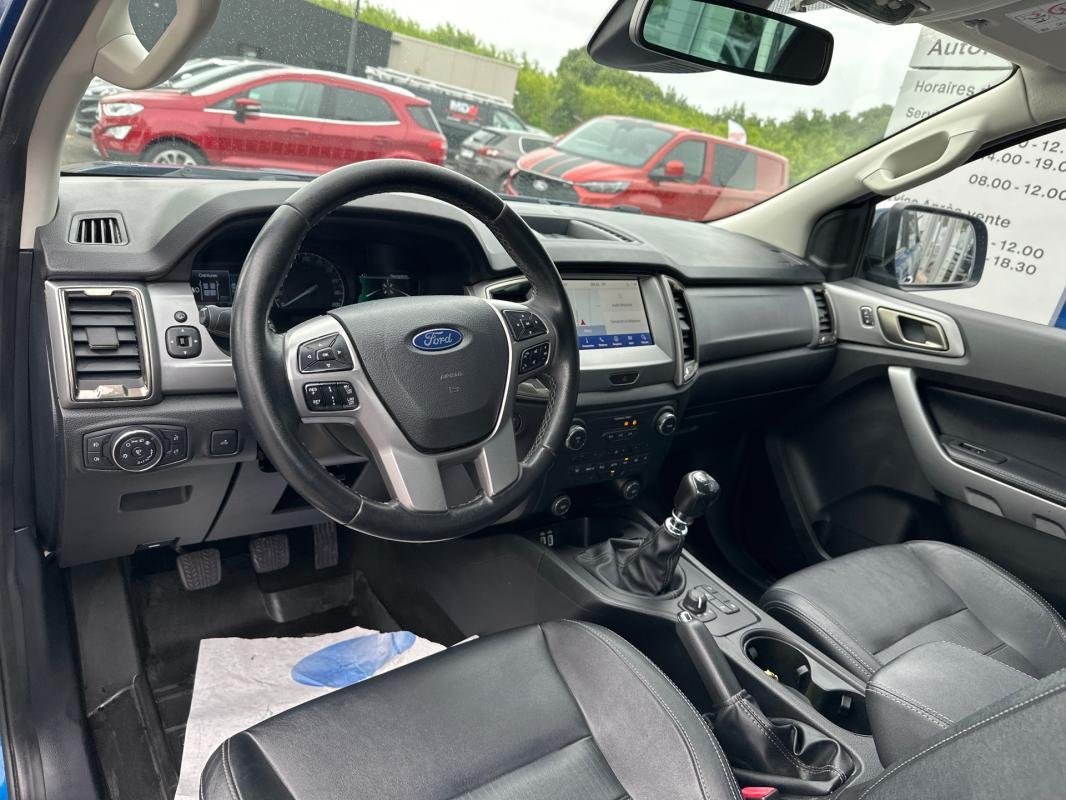 Ford Ranger - Photo 14