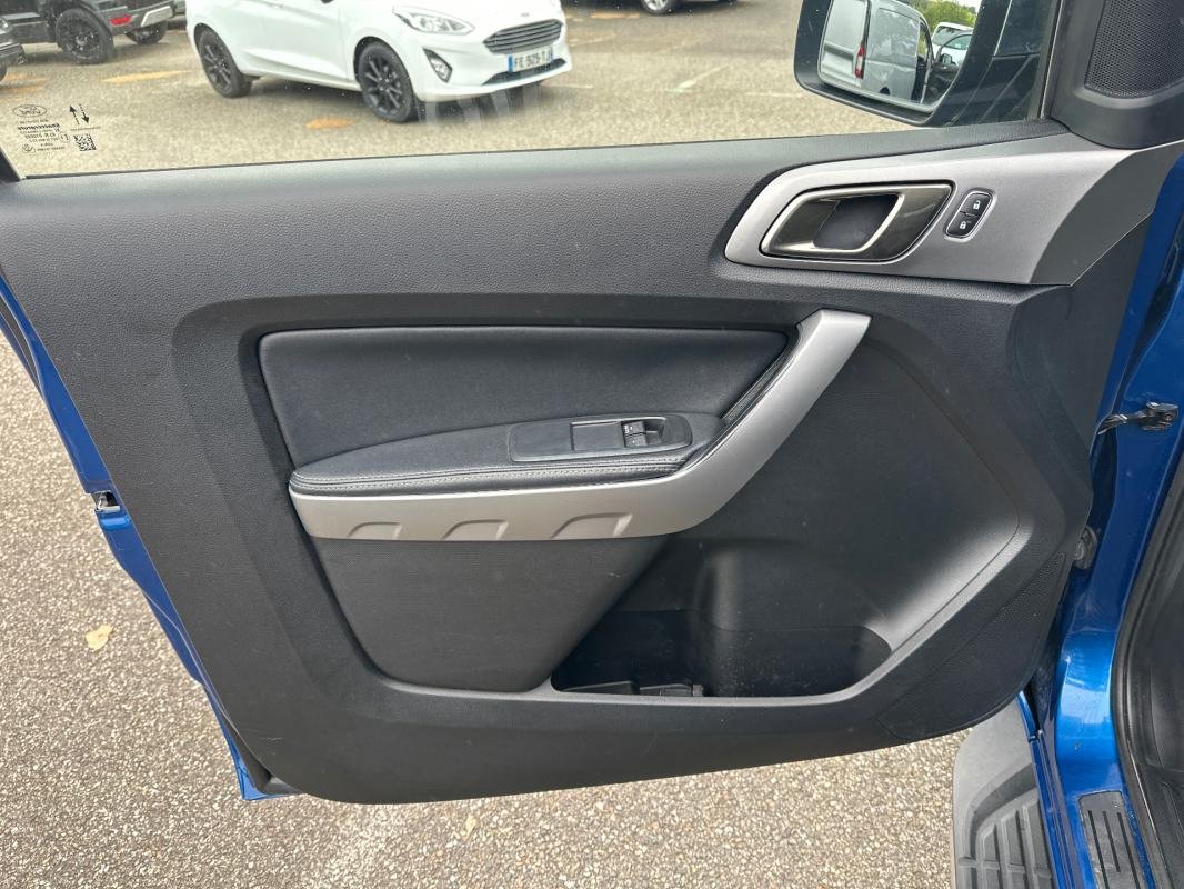 Ford Ranger - Photo 15