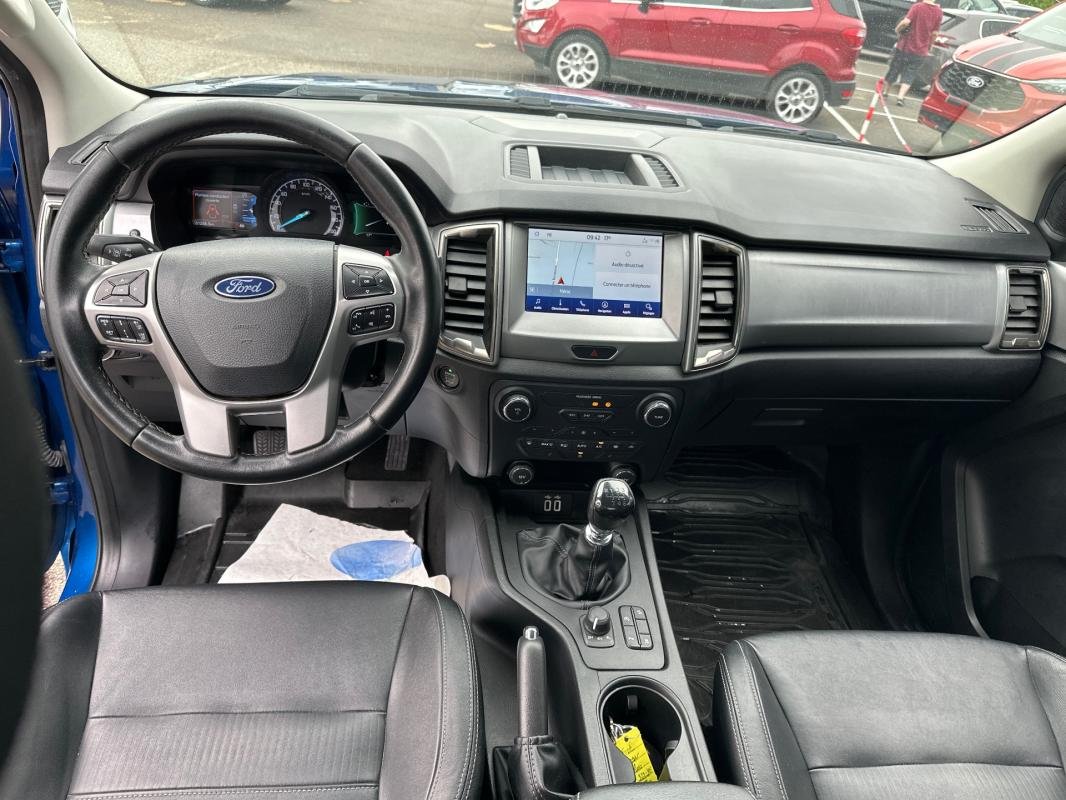 Ford Ranger - Photo 16