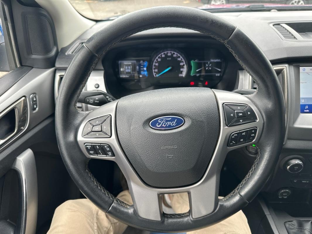 Ford Ranger - Photo 17