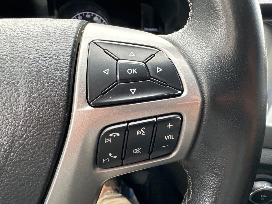 Ford Ranger - Photo 18