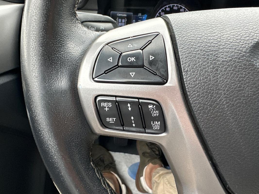 Ford Ranger - Photo 19
