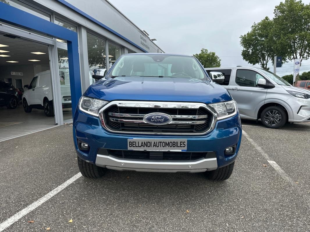 Ford Ranger - Photo 2