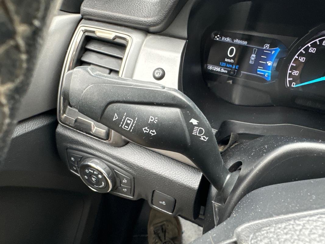 Ford Ranger - Photo 21