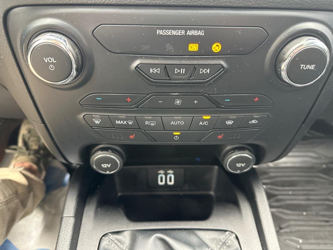 Ford Ranger - Photo 26