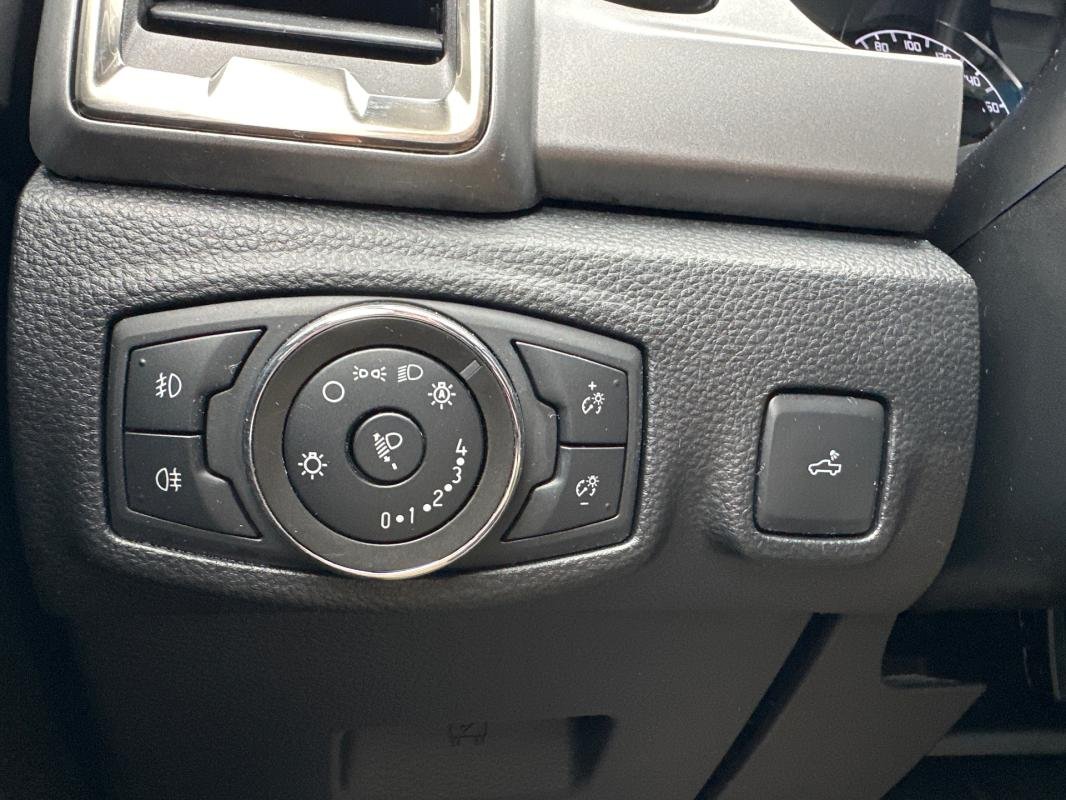 Ford Ranger - Photo 29