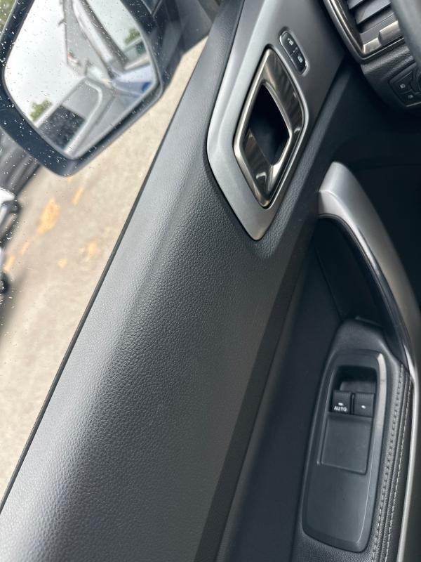 Ford Ranger - Photo 30